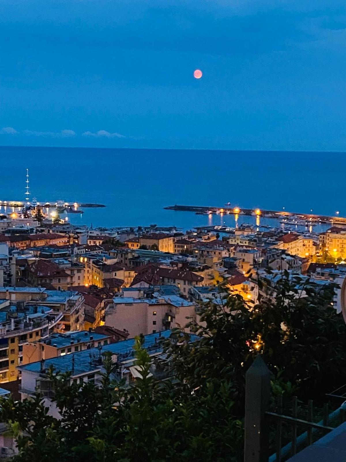 Suite Burbera San Remo Exterior foto