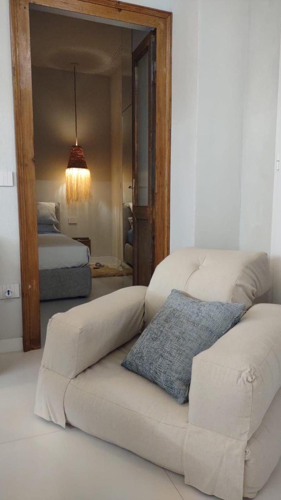Suite Burbera San Remo Exterior foto